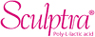 Logo Sculptra